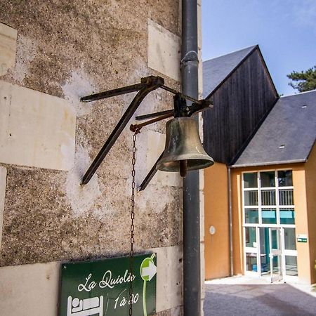 Village Vacances La Saulaie Chédigny エクステリア 写真